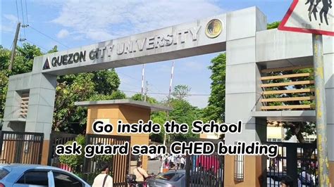 ched novaliches quezon city|How to get to Ched .
